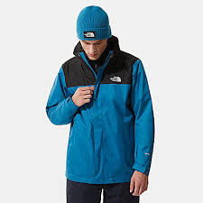 Men's Evolve II Triclimate® Jacket | The North Face