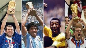 Máximos Ganadores