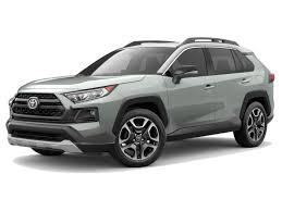 I'm out of ideas, got any suggestions? 2020 Toyota Rav4 Le Vs Xle Vs Adventure Vs Xse Hybrid Vs Limited