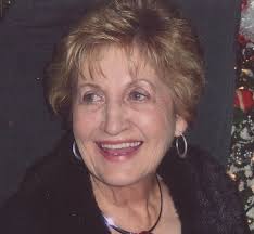 Patricia “Pat” Ann Simmons