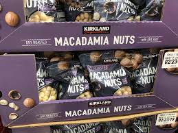 New Kirkland Macadamia Nuts Keto Grocery List Keto Diet Recipes Low Carb Keto