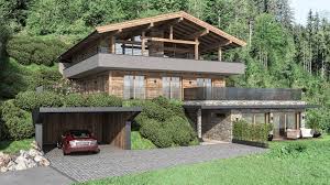 Durch die nähe zum bichlalm skilift eignet sich die wohnung bestens für skifahrer.das appartement. Hausstatt Toplage Kitzbuhel Einfamilienhaus