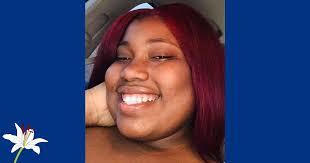 Nakeya Smith, age 18