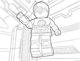 Check spelling or type a new query. Lego Dc Universe Super Heroes Coloring Pages Printable