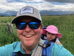 My Daughter's First Fishing Adventure