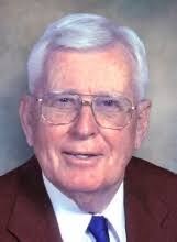 Obituary information for Lowell B. Sherer