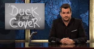 The 2020 oblivious tour is coming soon to a city near you! Is The Jim Jefferies Show Canceled Why It Ended After 3 Seasons
