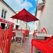 Le P Tit Moret Moret Sur Loing Restaurant Reviews Photos Phone Number Tripadvisor
