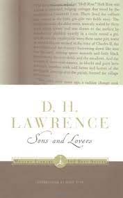Sons and lovers walter's greatest fault lies in his alcoholism, which makes him cruel and selfish. Sons And Lovers By D H Lawrence