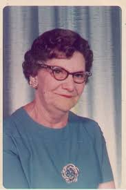 Andrella McKee Thomas