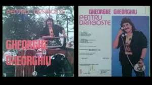 Jocurile dure si complicate pentru succesiunea la putere, dorinta de a se legitima nu doar in structurile. Gheorghe Gheorghiu Eterna Dragoste Youtube