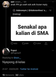 Jun 30, 2021 · sinkies will wear their tt token proudly around their neck, kneel and kowtow, and screech at the top of their lungs thank you sir!. Pap Tt Raihan Razin Twitter