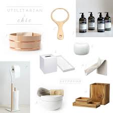 Find all bathroom sinks at wayfair. Utilitarian Chic 1 The Bathroom Emily Henderson