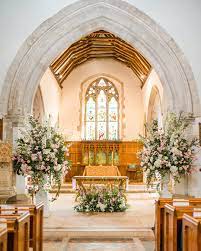 Check spelling or type a new query. 45 Breathtaking Church Wedding Decorations Wedding Forward