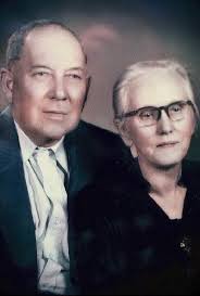 Donald Hubbard....Walter Blanton...1954...