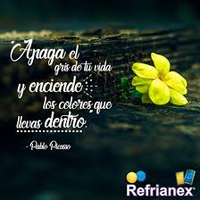 La pregunta no es quién me va a dejar; Salud Bienestar Bago En Twitter Feliz Inicio De Semana Refrianex Frasesmotivadoras Felizlunes