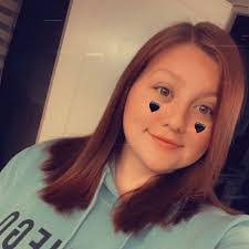 Katie Devall's Instagram, Twitter & Facebook