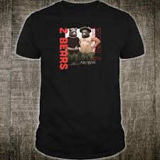 More images for two bears one cave merch » Official 2 Bears 1 Cave Shirt Hoodie Tank Top And Sweater