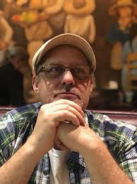 Jonathan Yoder Obituary