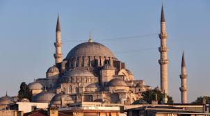 İşte bulundukları kentin siluetini değiştiren o eserler ve yaratıcıları. Her Ayrintisi Ayri Bir Buyuleyici Guzellige Sahip Olan Mimar Sinan Eserleri Incelemesi Eksi Seyler