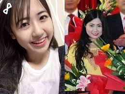 Nhan sắc cô gái bị nhầm với Trần Vũ Quỳnh Anh, hot girl Thanh Hóa