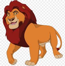 The first with simba (the main character, and the son of the king of africa's savanah) as a little furball; Download Lion King Clipart Png Photo Toppng