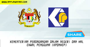 See full list on ms.wikipedia.org Jawatan Kosong Di Kementerian Perdagangan Dalam Negeri Dan Hal Ehwal Pengguna Kpdnhep Appjawatan Malaysia