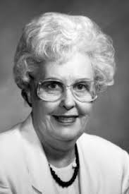 In memoriam: Missionary emeritus Barbara Short Nowell, 1932-2024