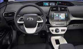 This 2021 prius review incorporates applicable research for all models in this generation, which launched for 2016. Pin On 2018 Prius 4