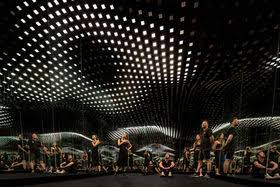 Liquid Sky | DARK MATTER Berlin