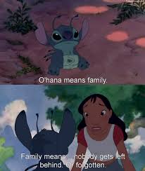 He mele no lilo from lilo and stitch. Movie Scenes Lilo Stitch 2002