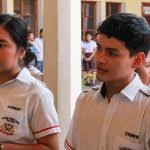 Becas por Nuestro Futuro en Suchitepéquez, un paso hacia la modernidad y el  desarrollo