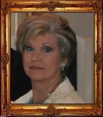 Poly class of 1963 bids farewell to Delores J. (Carter) Cain. She passed