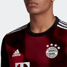 You are now leaving uefa.com and are entering the official uefa champions league store operated by sportnex gmbh. Bayern Munich 2020 21 Adidas Third Kit 20 21 Kits Football Shirt Blog