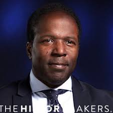 Derek R. B. Douglas's Biography