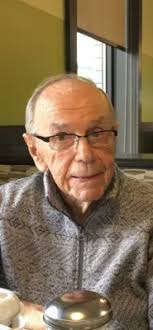 Obituary information for Leon Albert Rey