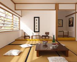Japanese Interior Design Kvartirnye Idei Idei
