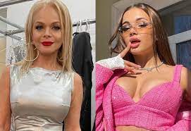 Karna.val 2021 /в разнос / karnaval / валя карнавал 2021 / tik tok 2021. Zachem Ceplyat Na Molodezh Shablon Iz Proshlogo Valya Karnaval Vyskazalas O Konflikte S Dolinoj