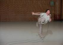 BALLET w/ Spenser Theberge