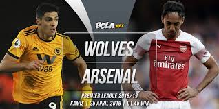 18.01.2021 → арсенал · ньюкасл юнайтед матч. Data Dan Fakta Premier League Wolverhampton Vs Arsenal Bola Net