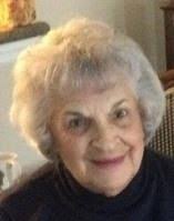 Mildred Teuber Obituary (1923