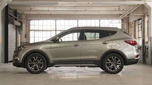 Click here for a detailed look at the hyundai kona. 2018 Hyundai Santa Fe Sport Why Buy