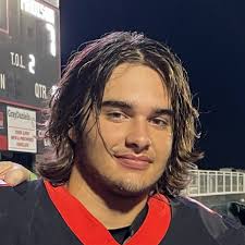 Austin Gregg's High School Bio