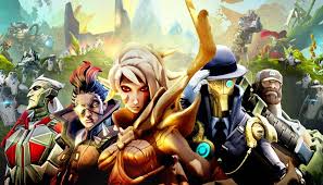 You'll need to buy the $20 battleborn season pass to get all five battleborn dlc packs that include five keys to. Battleborn Le Guide Des Succes Steam Supersoluce