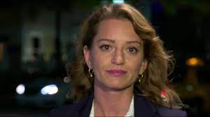 The manhattan district attorney now is in possession of former president donald trump`s tax returns. Trump Singles Out Nbc S Katy Tur At Rally