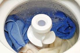 Choosing the cold setting on your washing machine will eliminate most problems with color bleeding, and may also help clothes last longer. 18 Clever Ways To Separate Laundry So Everything Gets Clean