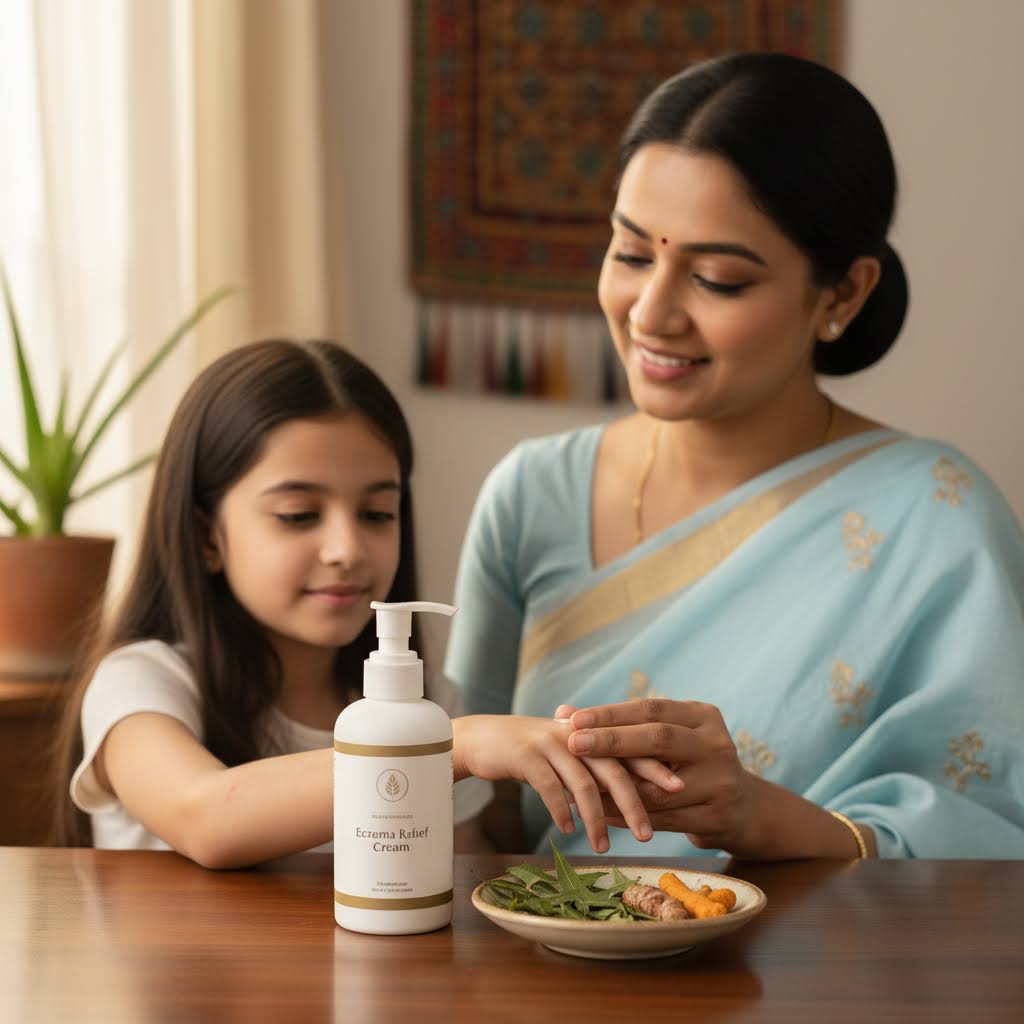 Eczema Treatment in Kohefiza product image