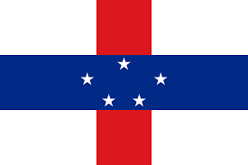 What does the flag of the netherlands look like? Datei Flag Of The Netherlands Antilles 1986 2010 Svg Wikipedia