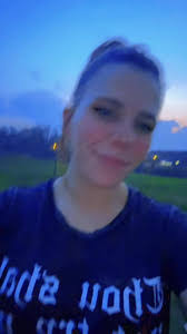 Savannah Harrell's Instagram, Twitter & Facebook