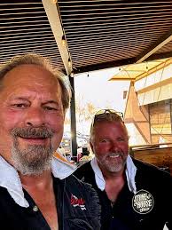 Recommendation for emergency tow service in az riders group